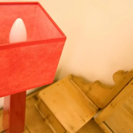 A L'ombre Du Clocher فندق مبيت وإفطار 2*