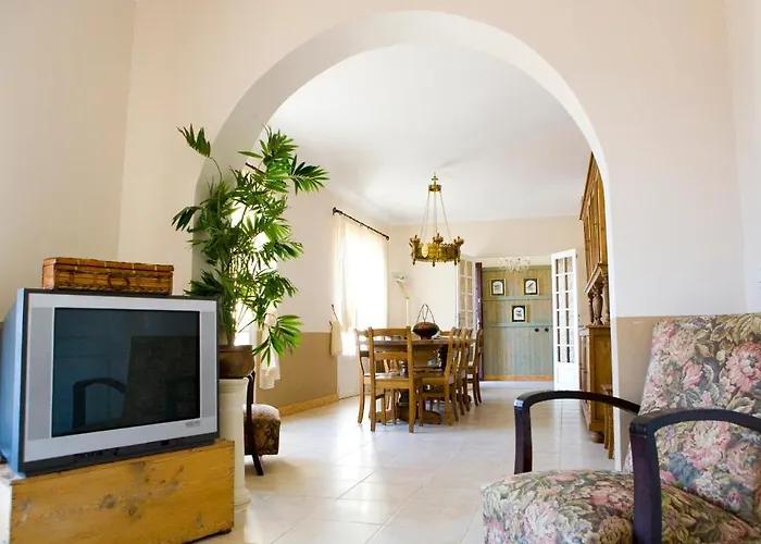 A L'ombre Du Clocher 3* Calenzana