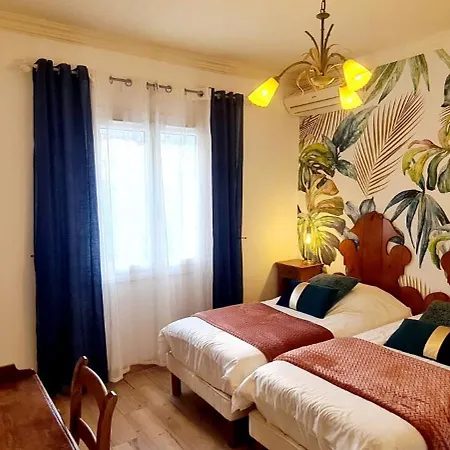 A L'ombre Du Clocher 3* Calenzana