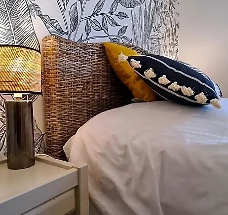 A L'ombre Du Clocher Couette-café 3*