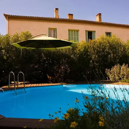 Bed and Breakfast A L'ombre Du Clocher