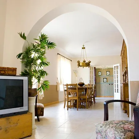 A L'ombre Du Clocher 3* Calenzana