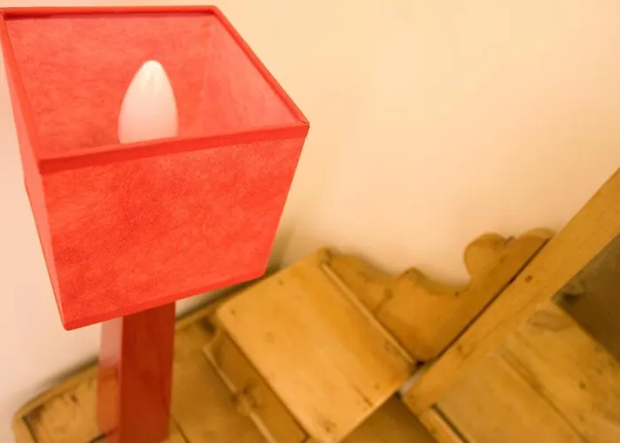 A L'ombre Du Clocher Frühstückspension 3*